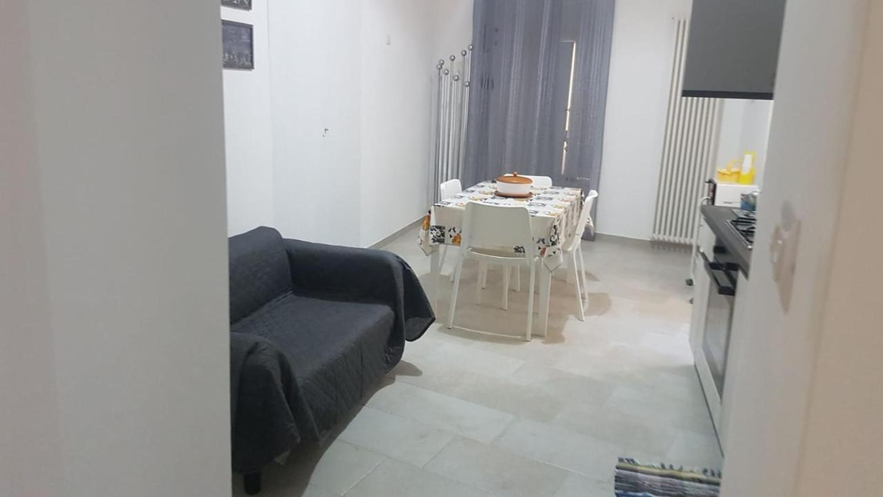 Domus Civita Matera Eksteriør billede