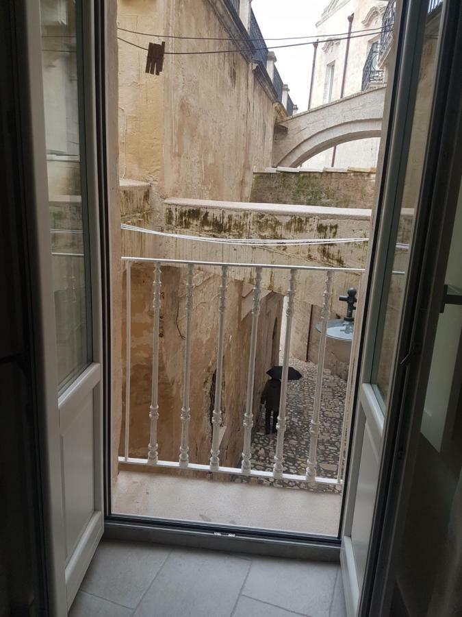 Domus Civita Matera Eksteriør billede